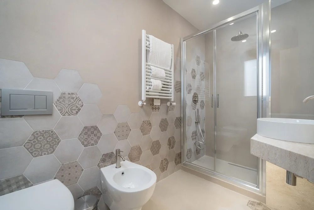 Villa Ilma Luxury Rooms