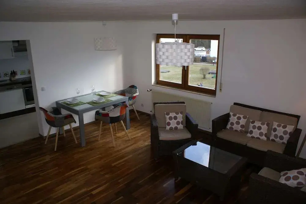 Moor Apartment