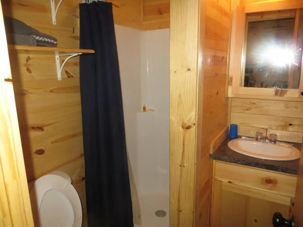 All Tucked Inn Cabins 2