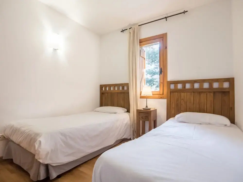 Apartaments Esquirol El Tarter