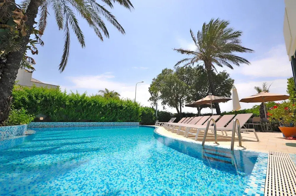 Residence Arainn Kalepolis - Pool Sleeps 5 Wifi