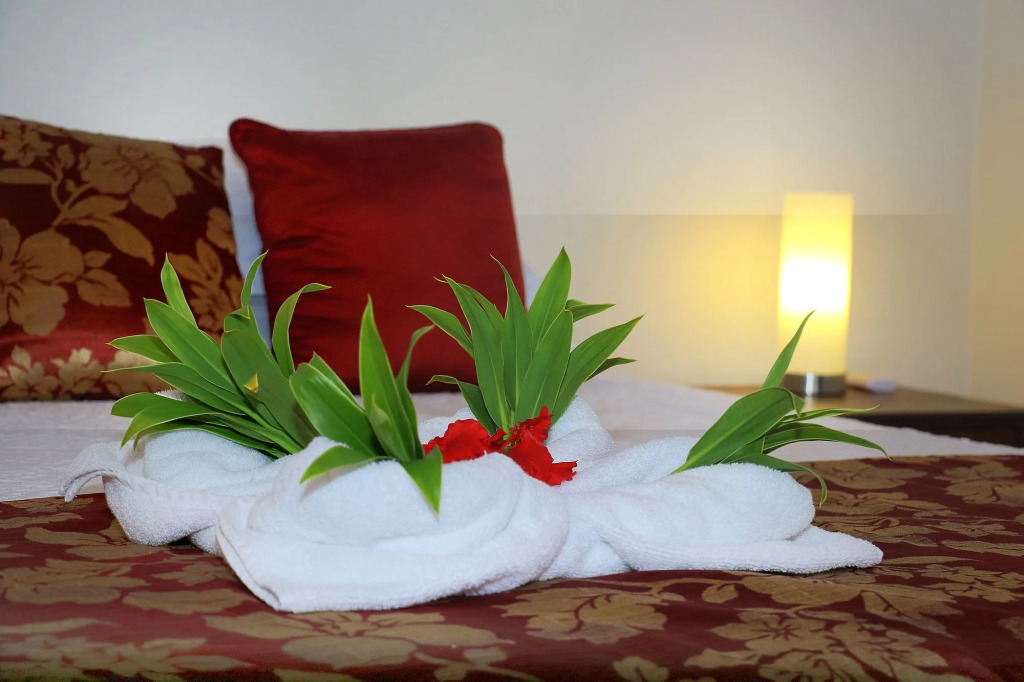 Return to Paradise Resort