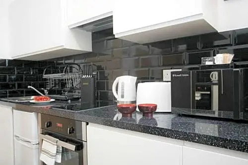 Greenwich Serviced Apartments