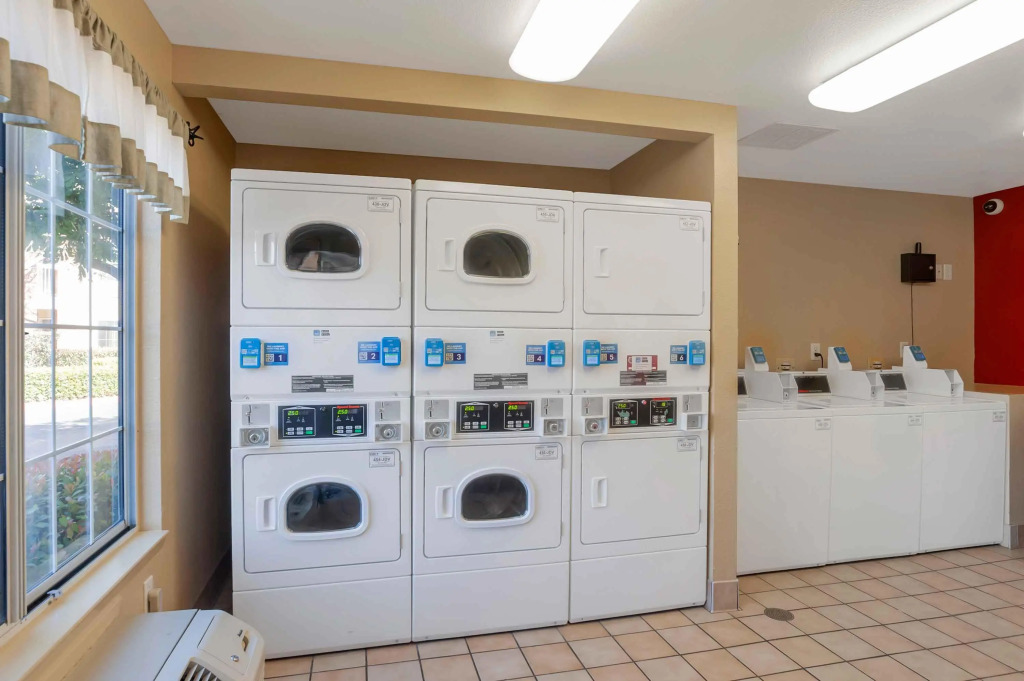 Extended Stay America Suites - San Diego - Sorrento Mesa