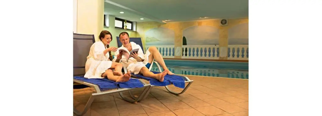 Hotel Kupper