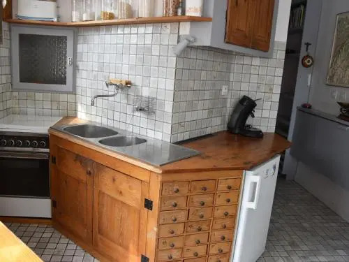 Apartment Agréable - emplacement idéal