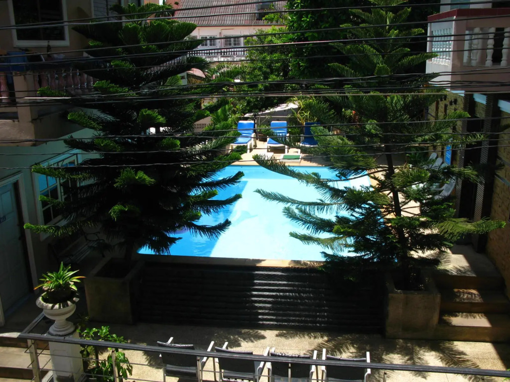 Kanchana Garden Place