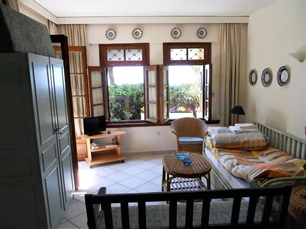 Villa Electra