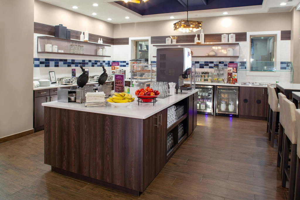Residence Inn By Marriott Virginia Beach Oceanfront