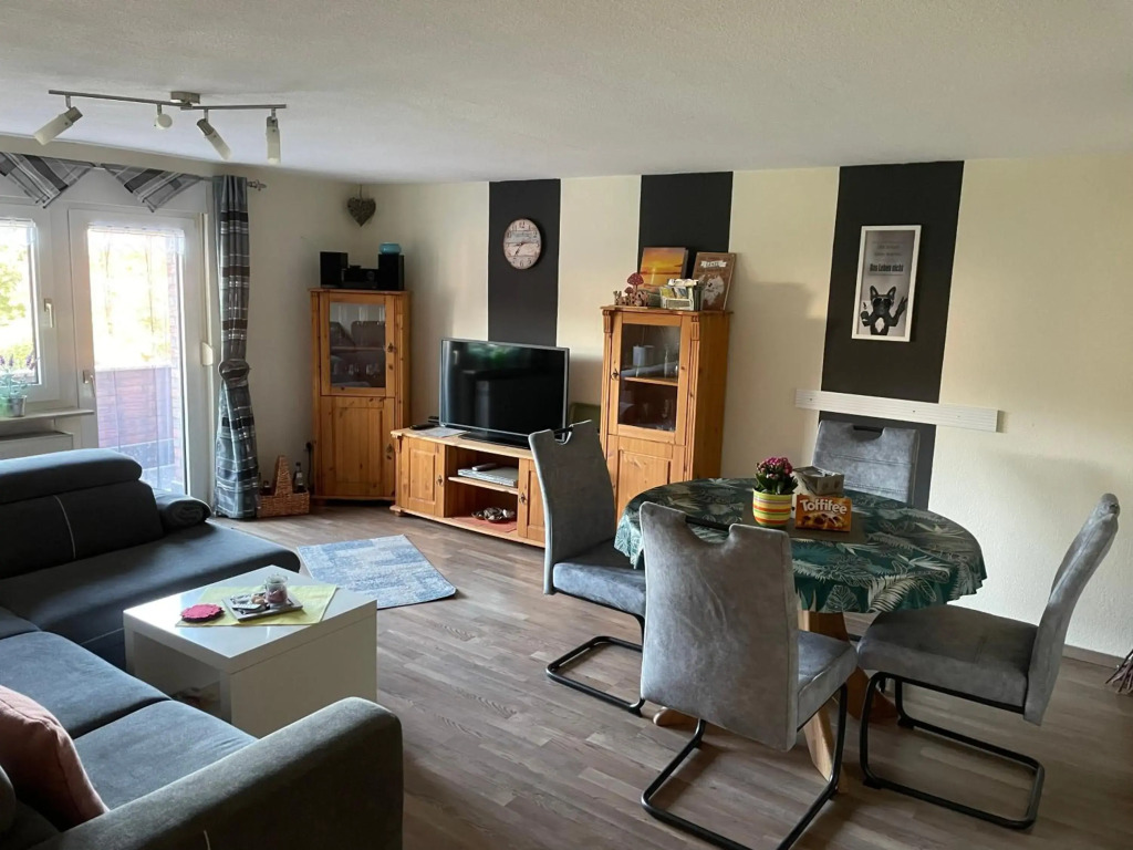 Ferienhaus Ahlborn