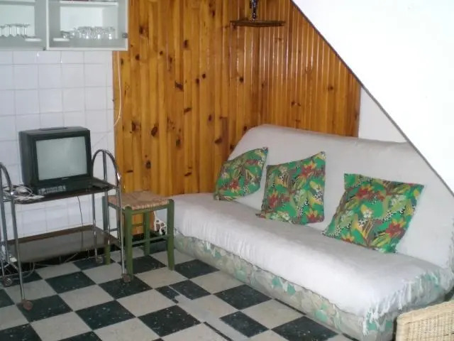 La Maison à la Mer