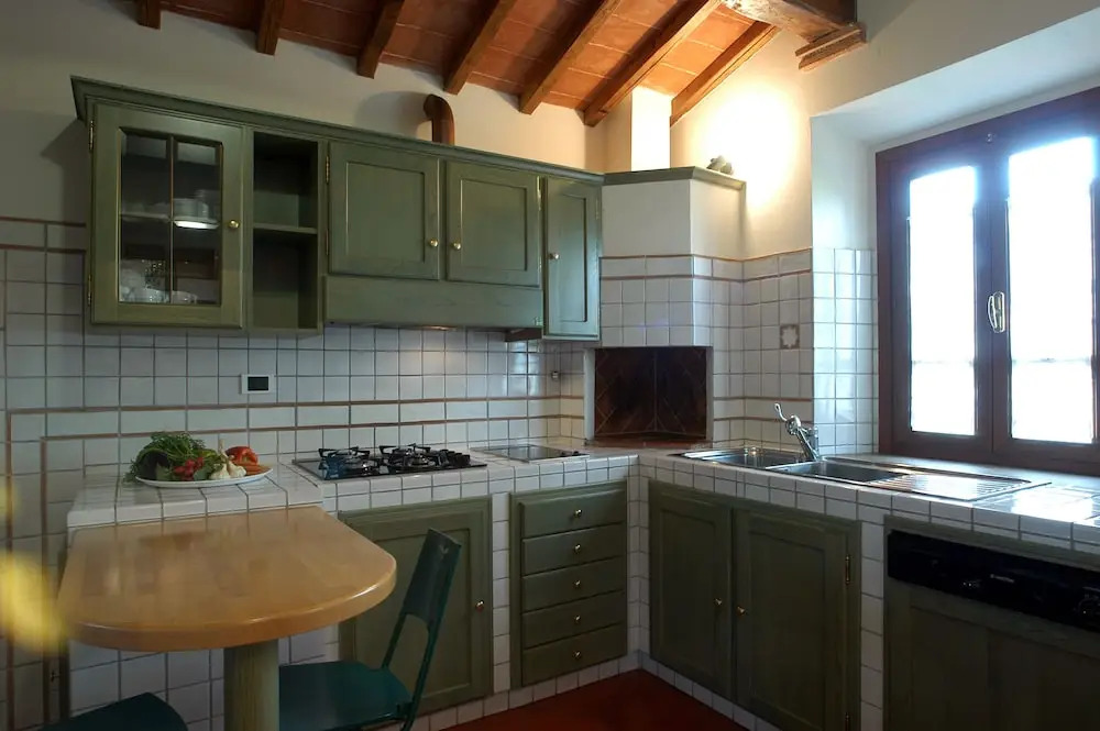 Podere Fignano, holiday home - apartments renovated 2024 - new swimming pool