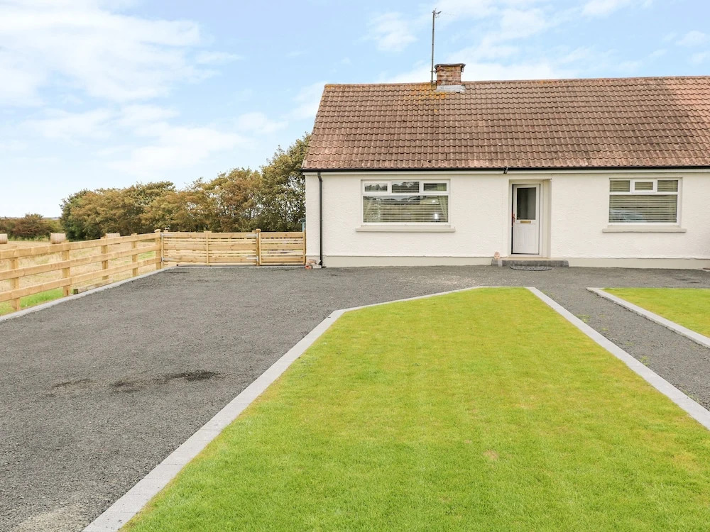 Searoad Cottage