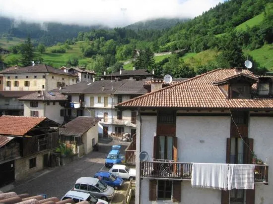 Casa Serena