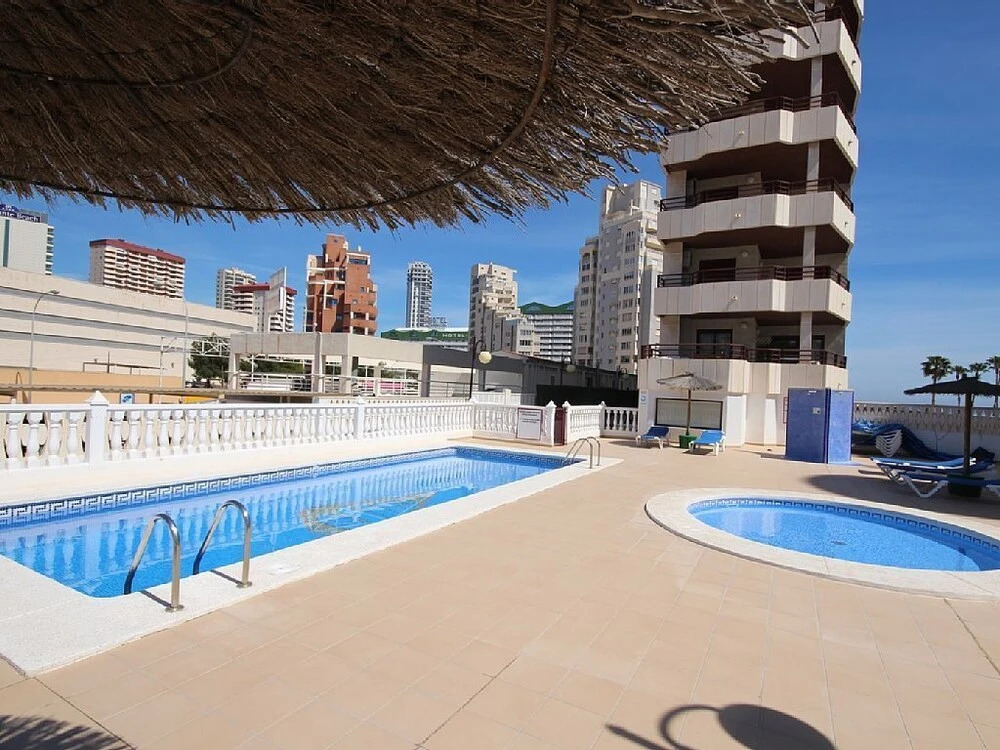 Exclusive Frontline Duplex Penthouse: Best View!