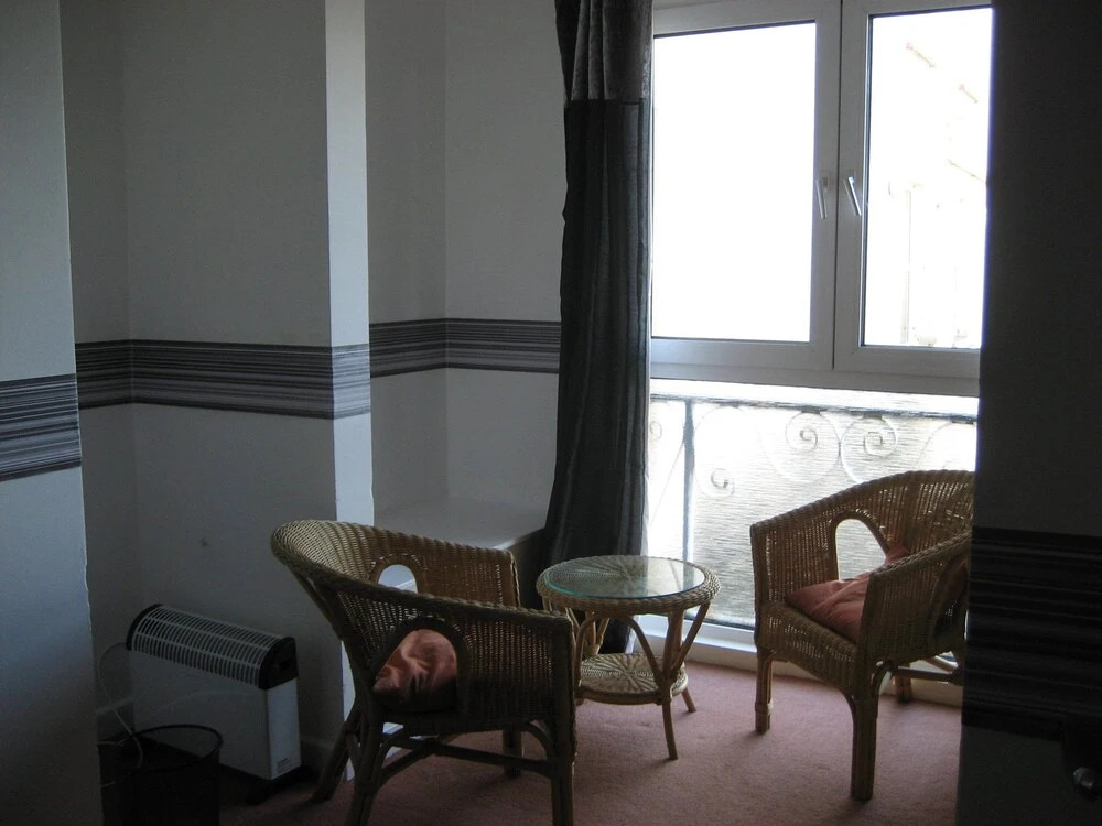 L'Eree Bay Hotel