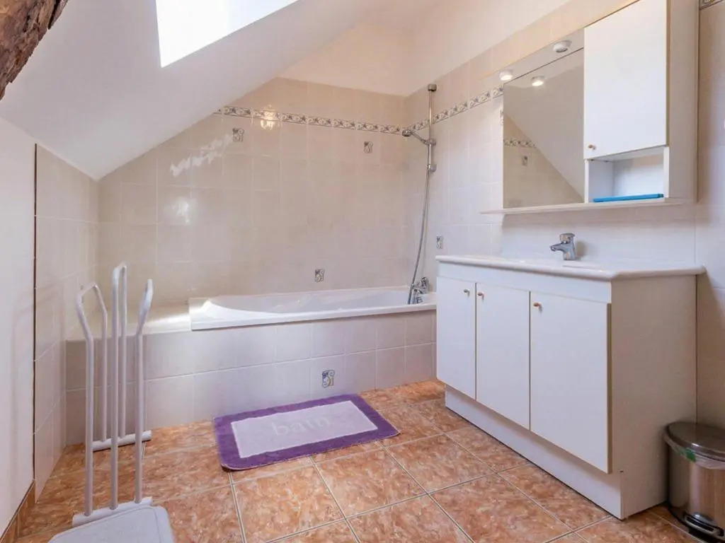 Gîte familial au calme avec jardin, près de Nantes et St Nazaire, activités pour petits et grands - FR-1-306-1119