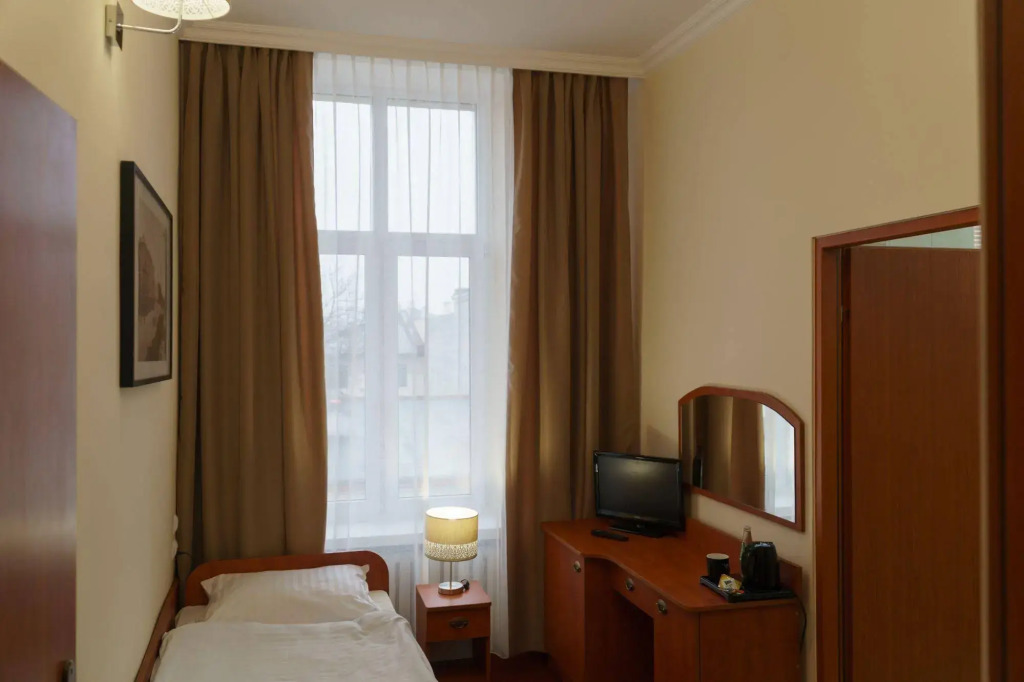 Hotel Mazowiecki