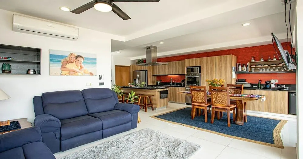Zoho Skies Amazing View Sleeps 6