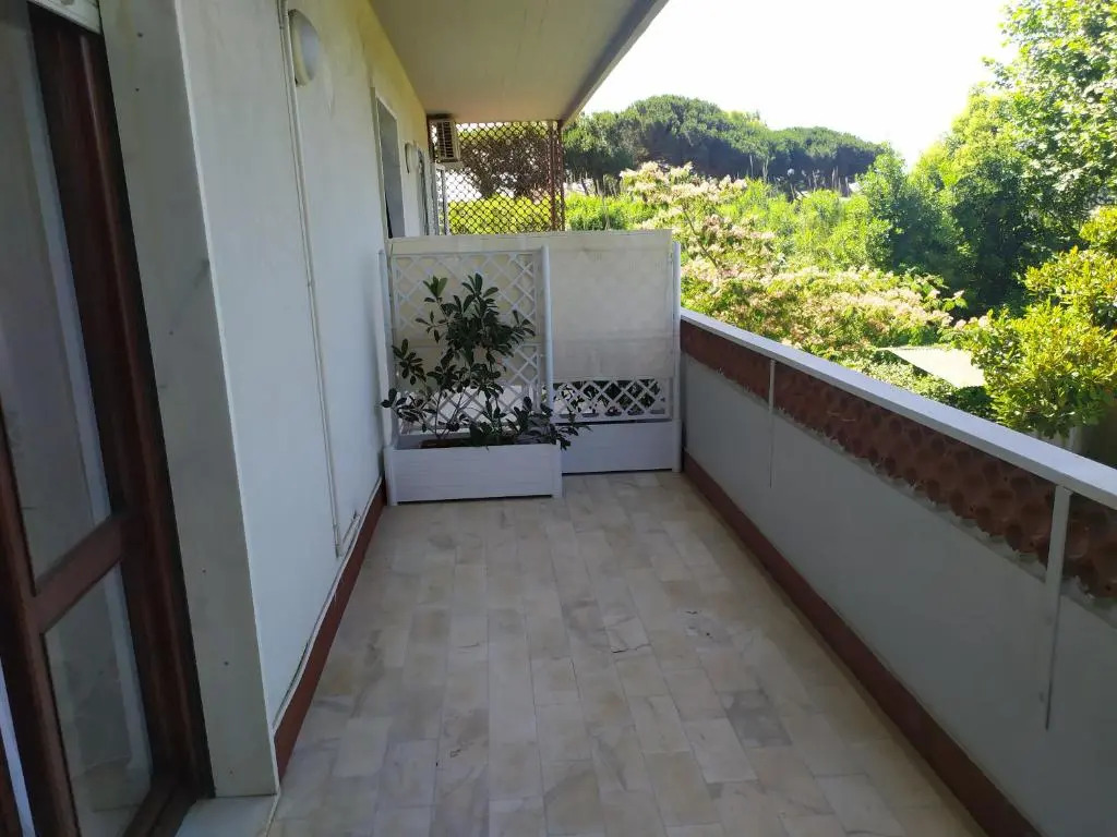 Costa dei Marmi B&B