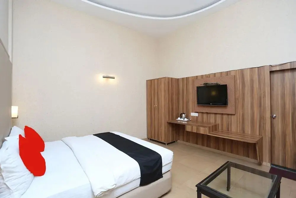 OYO Rooms Wireless Beltola