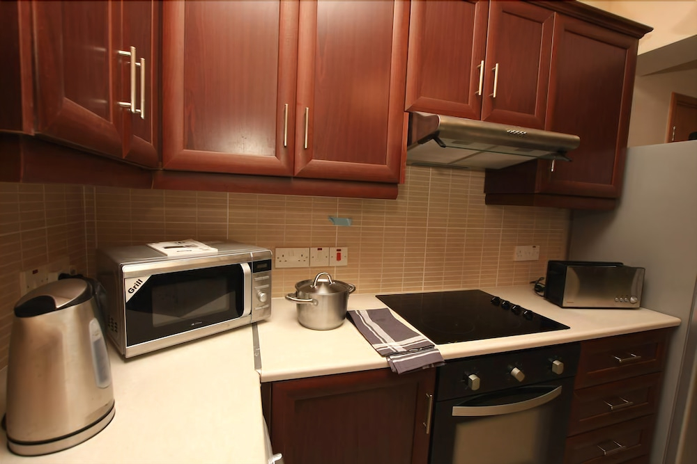 Bethel Paradise Apartment