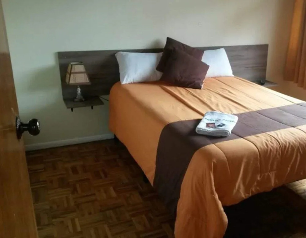 Hostal Novel