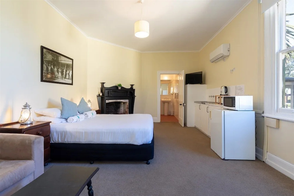 Coolangatta Estate Shoalhaven Heads
