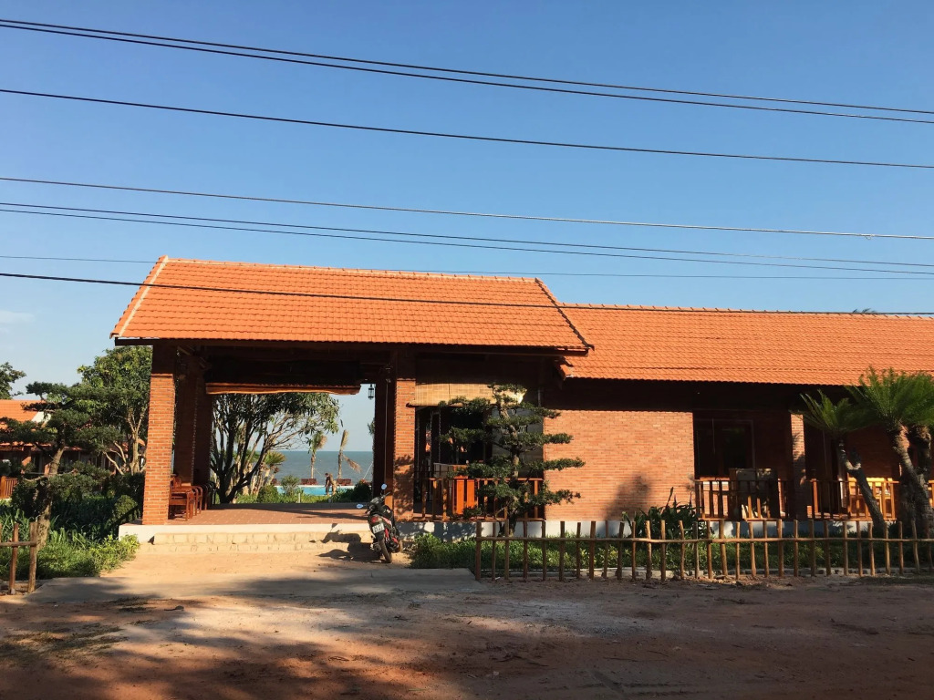Wildland Resort