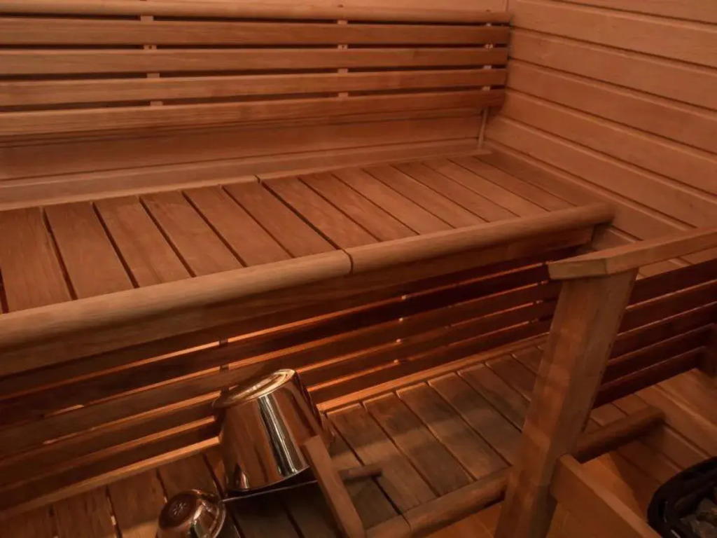 Tahko Spa Hotel