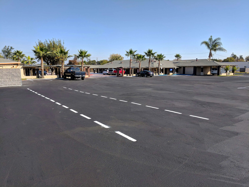 Americas Best Value Inn, Antioch
