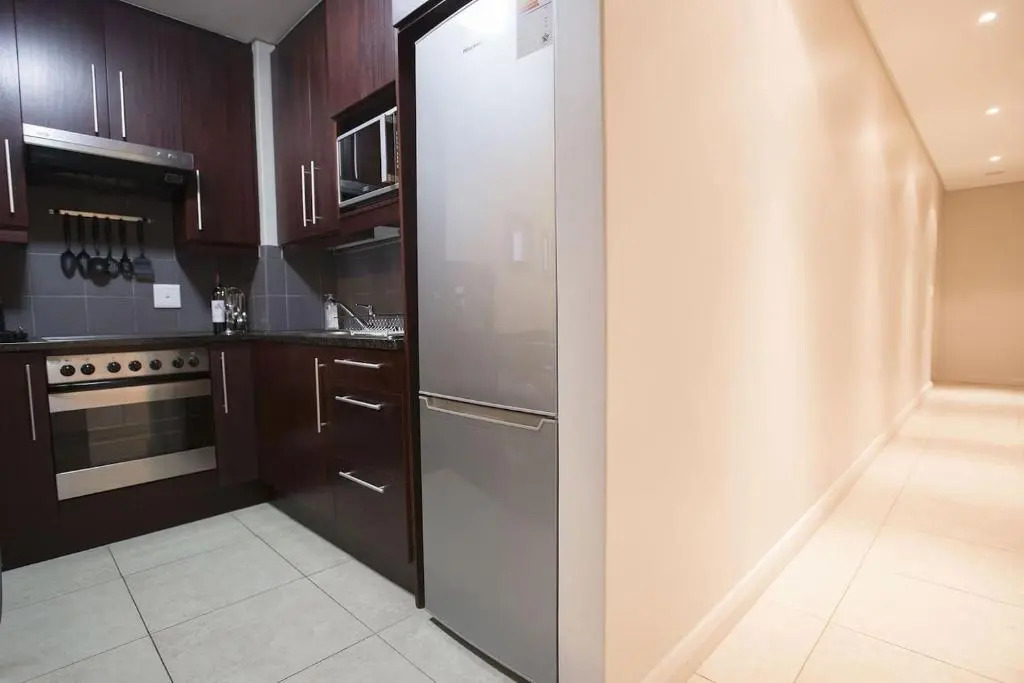 2 Bedroom apartment with Breathtaking Views!
