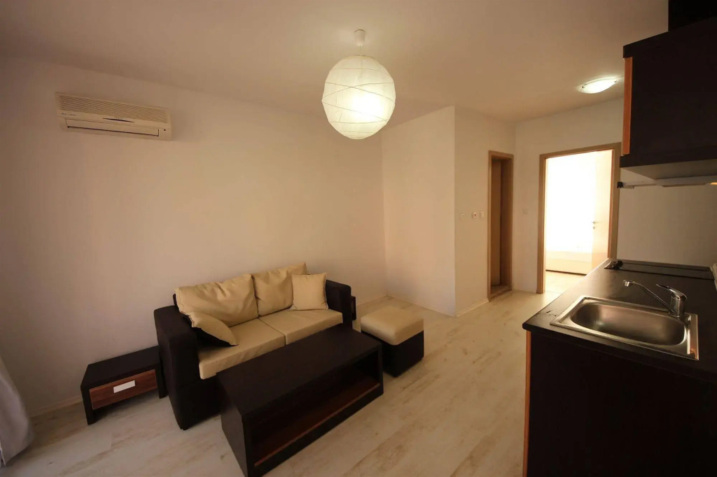 Menada Rainbow Apartments