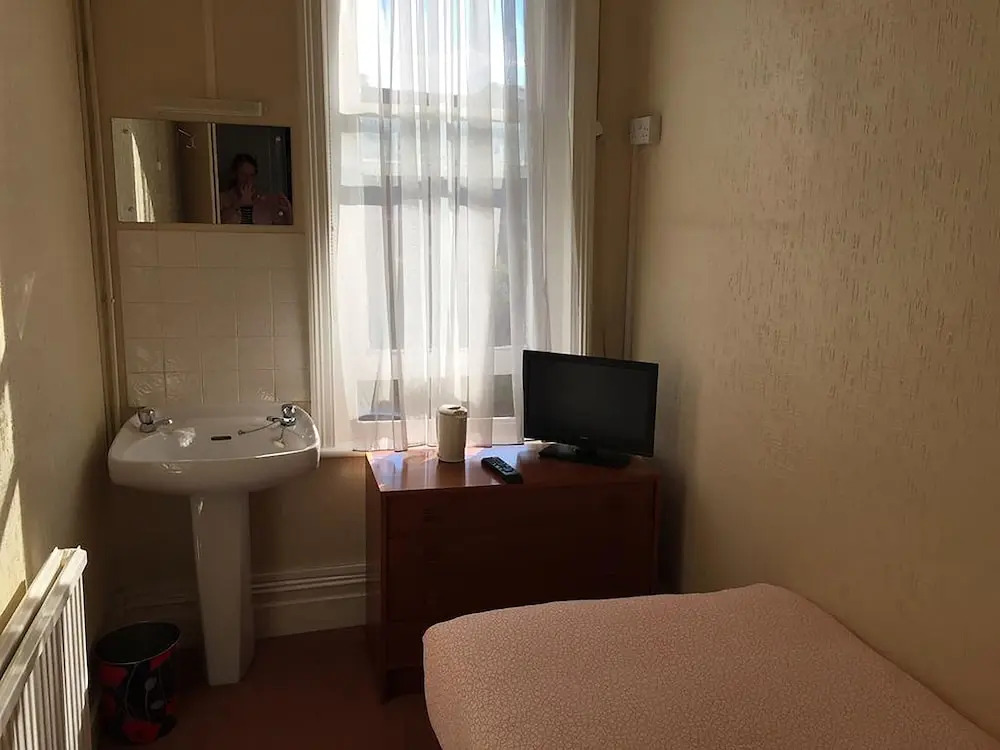 Linden Guest House