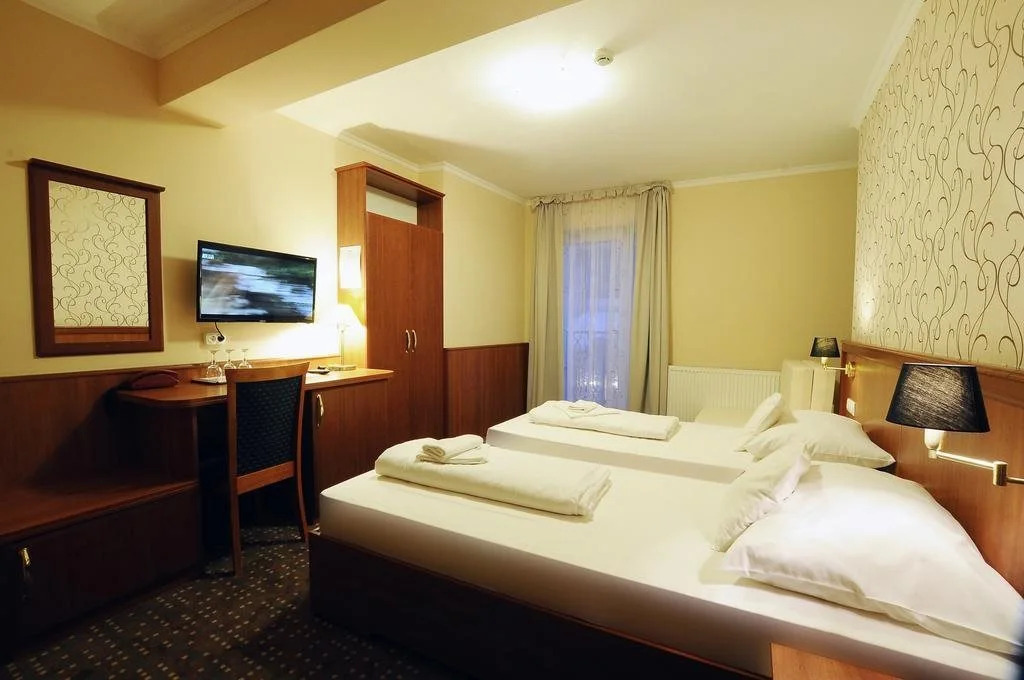 Hotel Barbakán