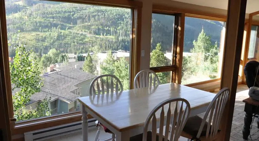 Sandstone Residences by Gore Creek Properties