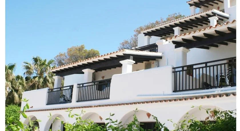 Apartmentos Nort