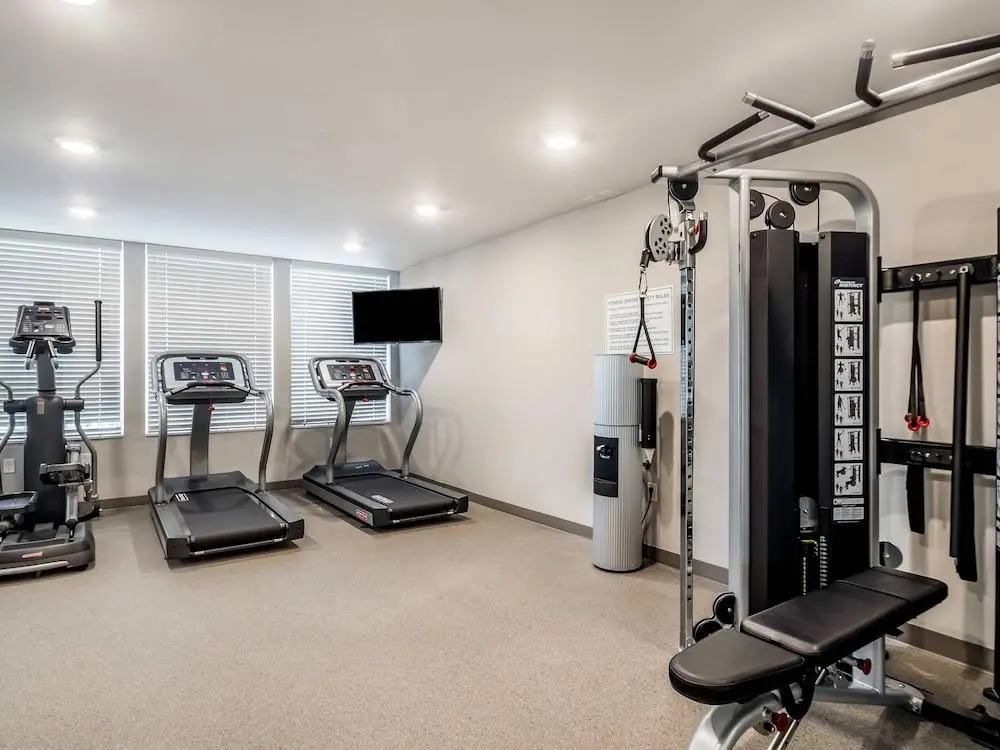 Extended Stay America Suites - Norco