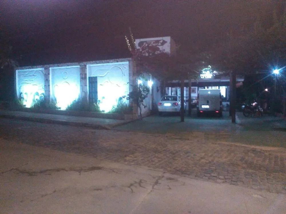 Pousada La Luna