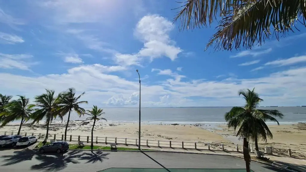 Brisamar Hotel & SPA São Luís