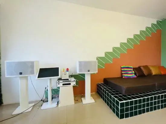 Yilanxi Homestay