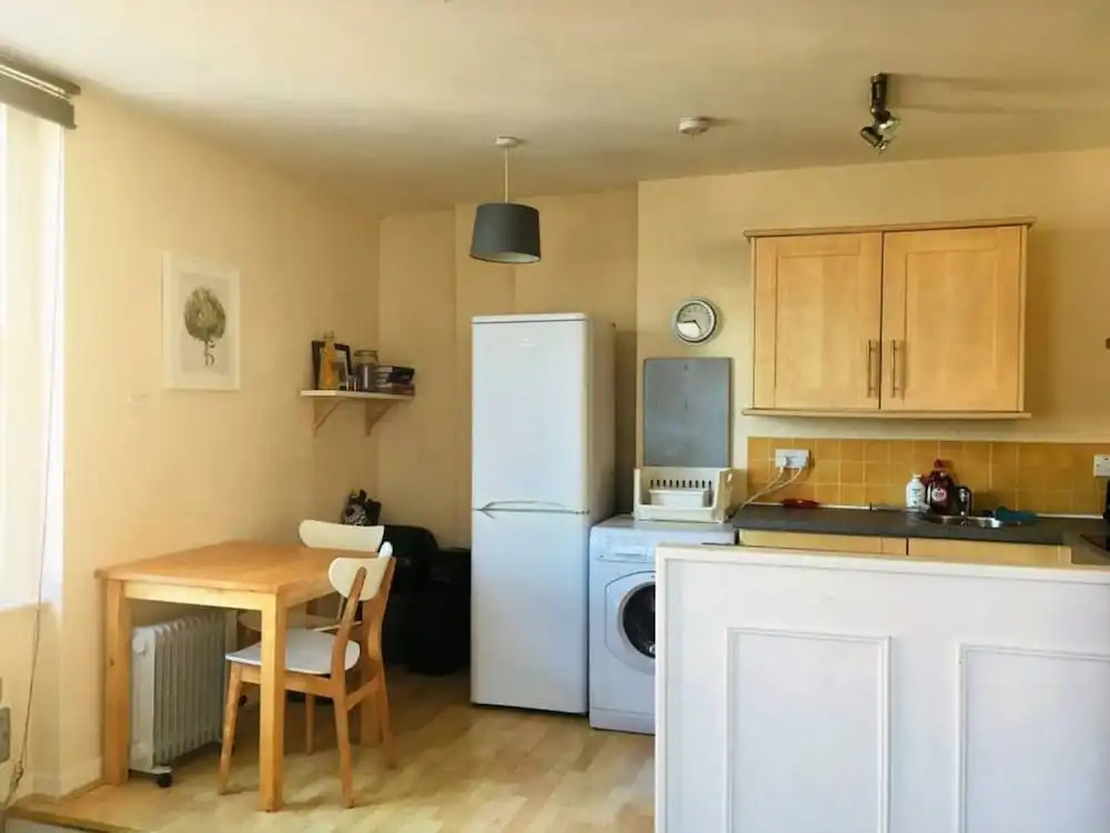 1 Bedroom Apartment in Central Bristol