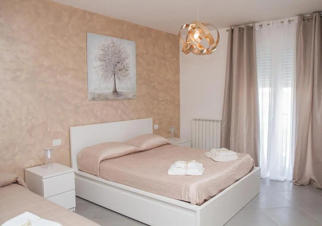 B&B ALLA NIVIERA