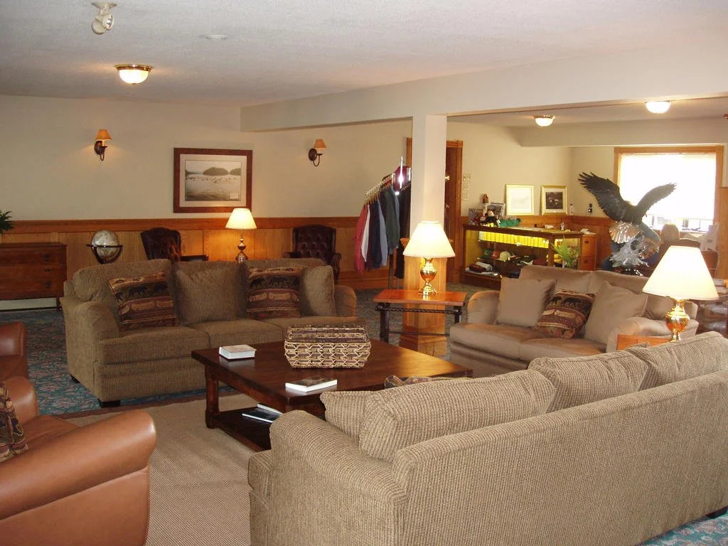 Eagle Nook Resort