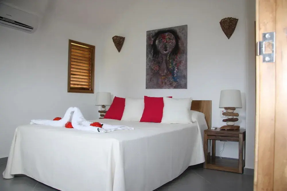 Villa Piña 3