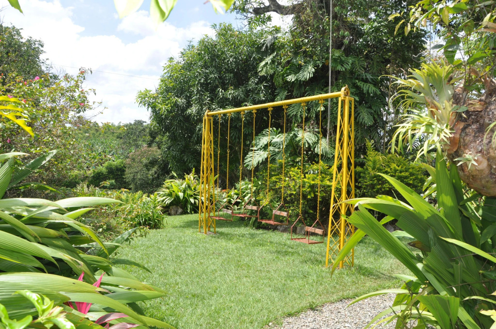 Finca Turistica Machangara
