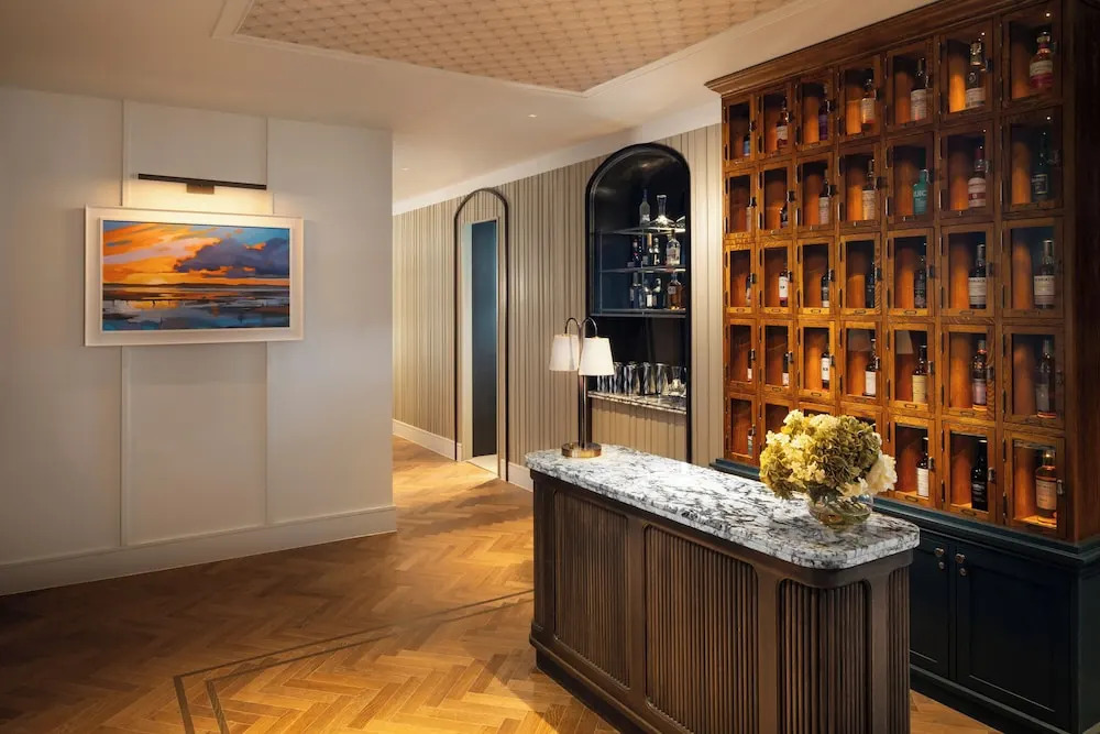 Seaton House - Small Luxury Hotels of the World