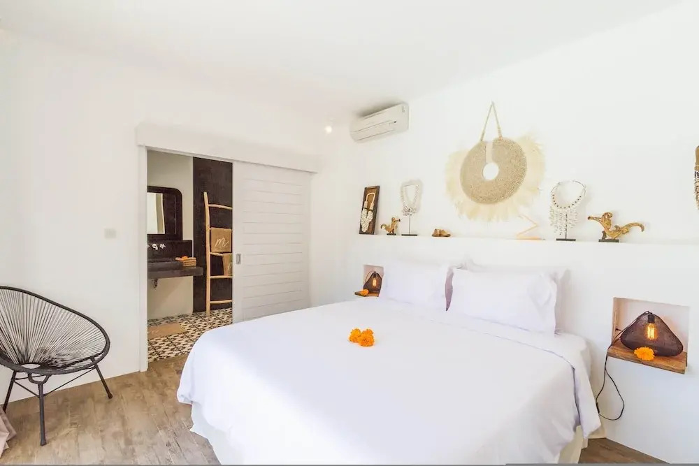 Villa M by Alfred in Bali - Stunning Family Villa With Pool at Seminyak Beach