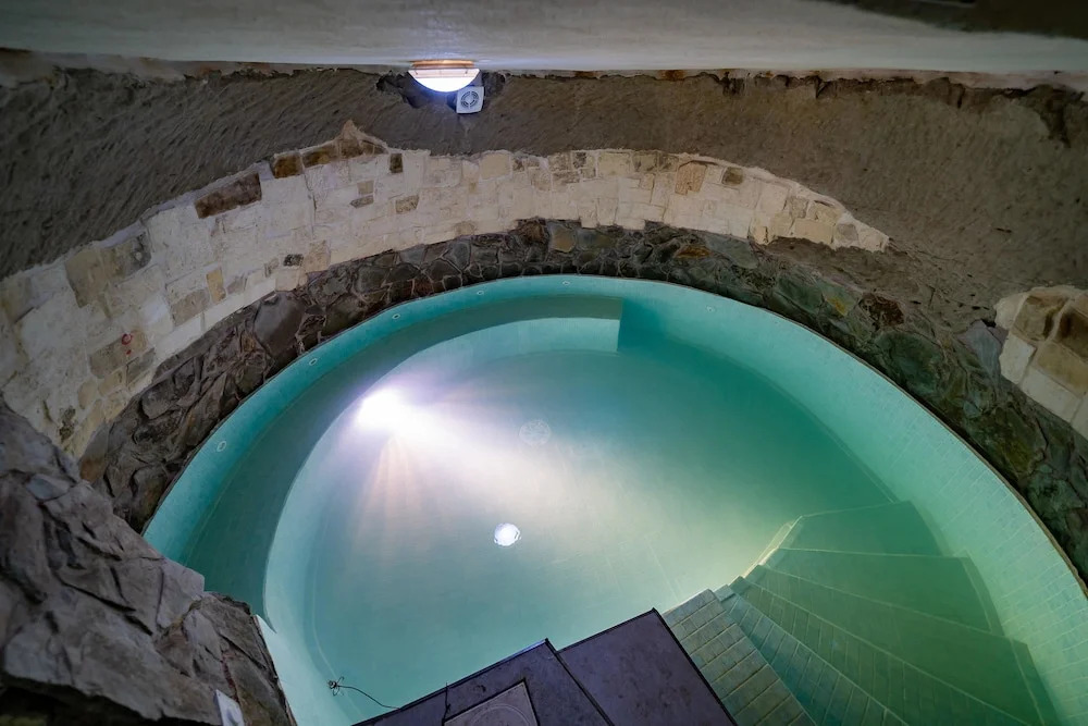 Ta' Pinu B&B