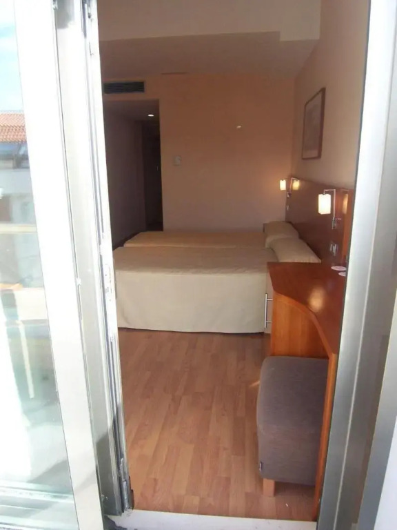 Hotel O Noso Portosin